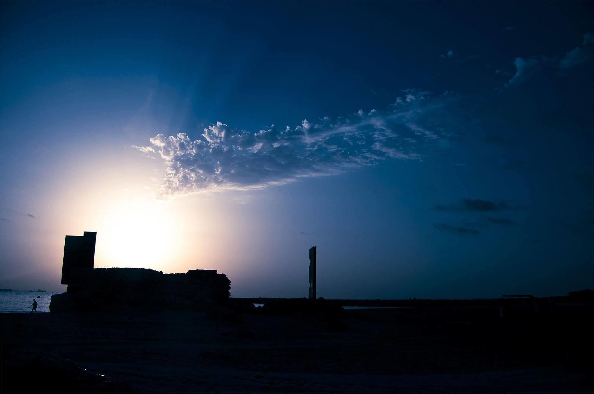 Alojamiento Villa Moles سالو المظهر الخارجي الصورة